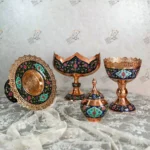 سرویس پذیرایی مس پرداز