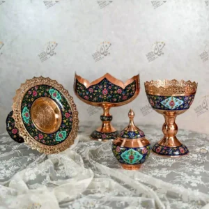 سرویس پذیرایی مس پرداز