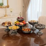 سرویس پذیرایی کیمیا کروم، مناسب دکوری و پذیرایی