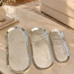 رولت خوری ساده قلع کاری درجه یک