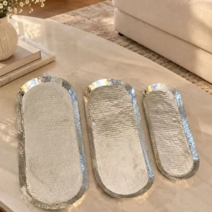 رولت خوری ساده قلع کاری درجه یک