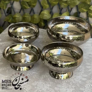 سرویس پذیرایی برمودا 5 تکه