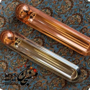جاعودی مسی و کروم