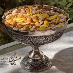 سرویس پذیرایی رز اردیبهشت مناسب مهمانی و پذیرایی از مهمان - تصویر 3