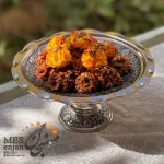 سرویس پذیرایی رز اردیبهشت مناسب مهمانی و پذیرایی از مهمان - تصویر 4