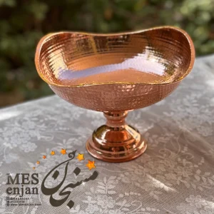 سرویس پذیرایی دفرمه شامل میوه‌خوری، آجیل‌خوری، شکلات‌خوری و شیرینی‌خوری