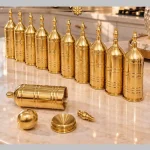 زعفران ساب برنجی