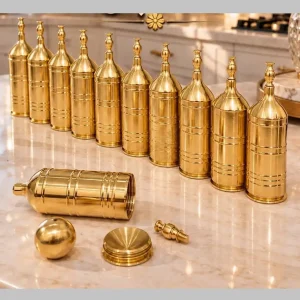 زعفران ساب برنجی