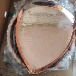 سینی مدل اشک | انتخابی شیک برای پذیرایی و دکور منزل